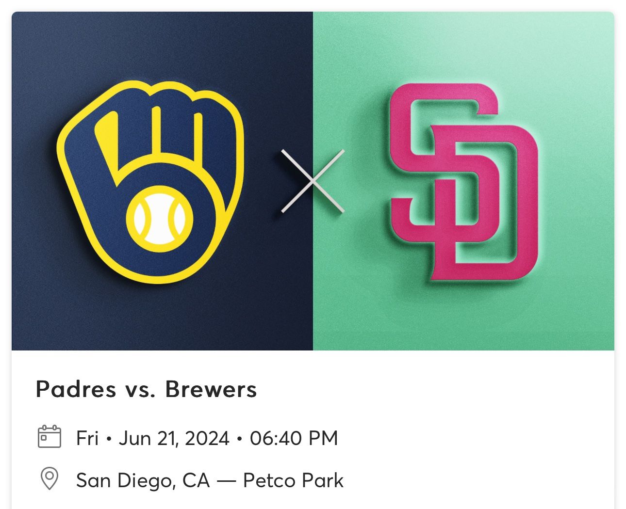 Padres