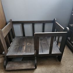 Dog Bed
