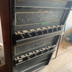 Snack Machine 
