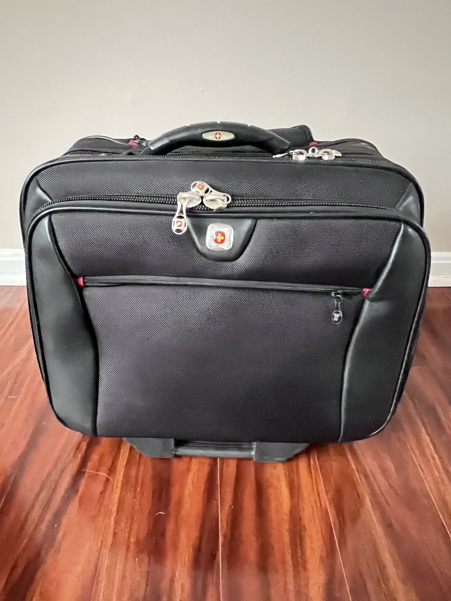 Swiss gear Computer Roller Bag