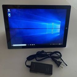 └➤➤➤ Microsoft Surface Pro 3 Tablet | Intel I7-4650U | 2.3GHz | 8GB RA