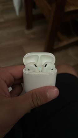 AIR PODS (GEN2)