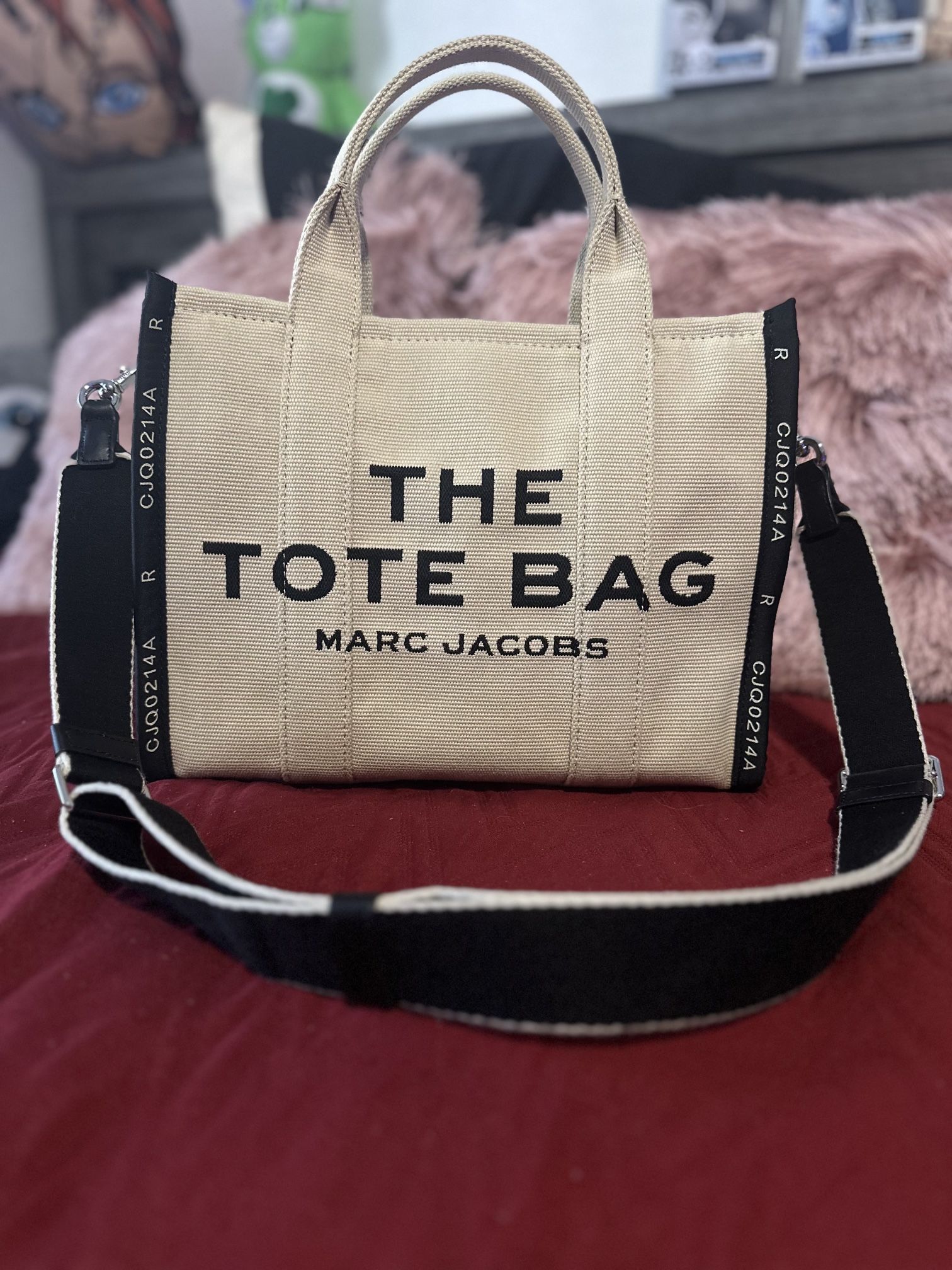 Marc Jacobs Medium Tote bag