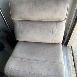 New- Piece Of Sectional Sofa