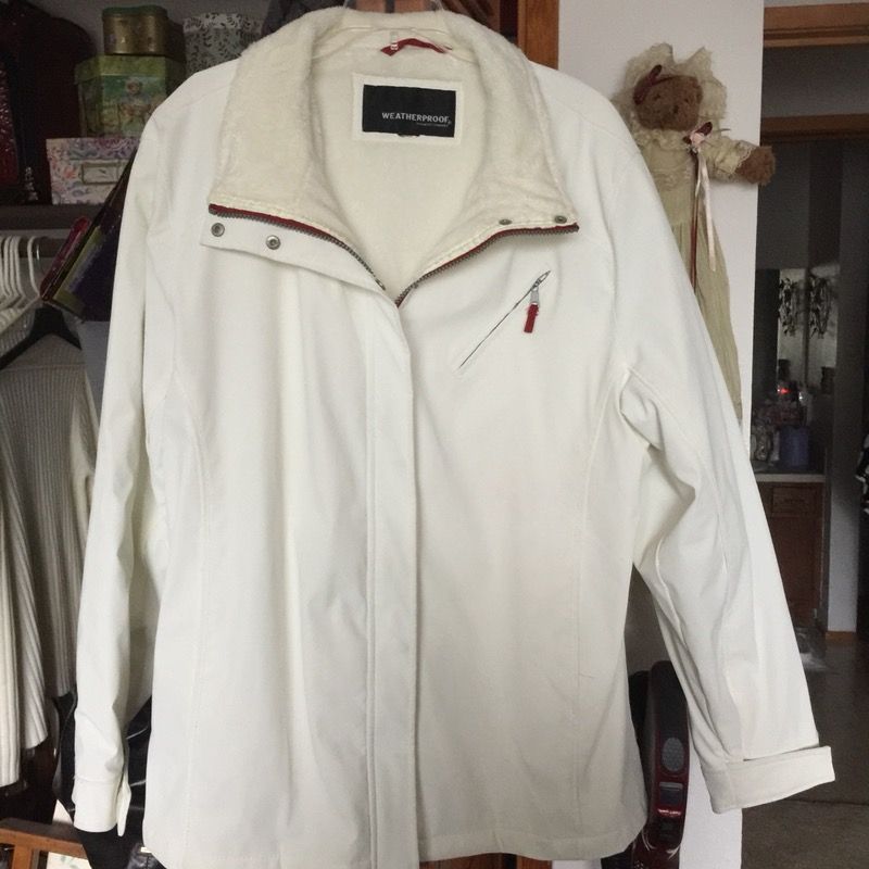 Winter Jacket