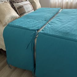 Chaise Lounge Cushion