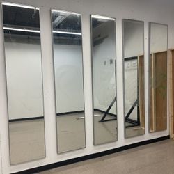 Large mirrors With Frames 