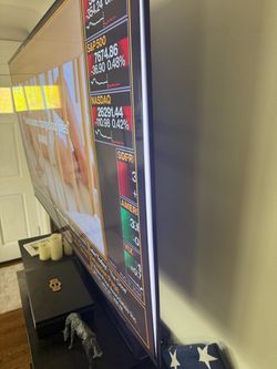 Samsung TV 75”
