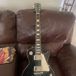 Gibson Les Paul Classic