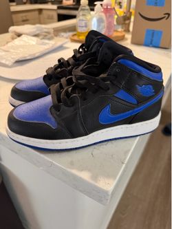 Royal blue