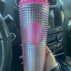 Starbucks Cup
