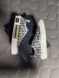 Dior shoes