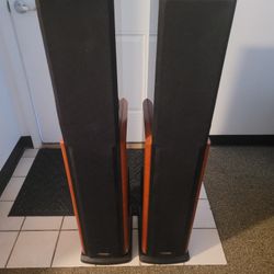Polk Audio LSi15