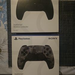 Ps5 Controller Color
