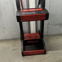 Snap-on Battery Charger Plus