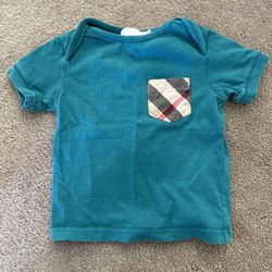Burberry Baby Shirt