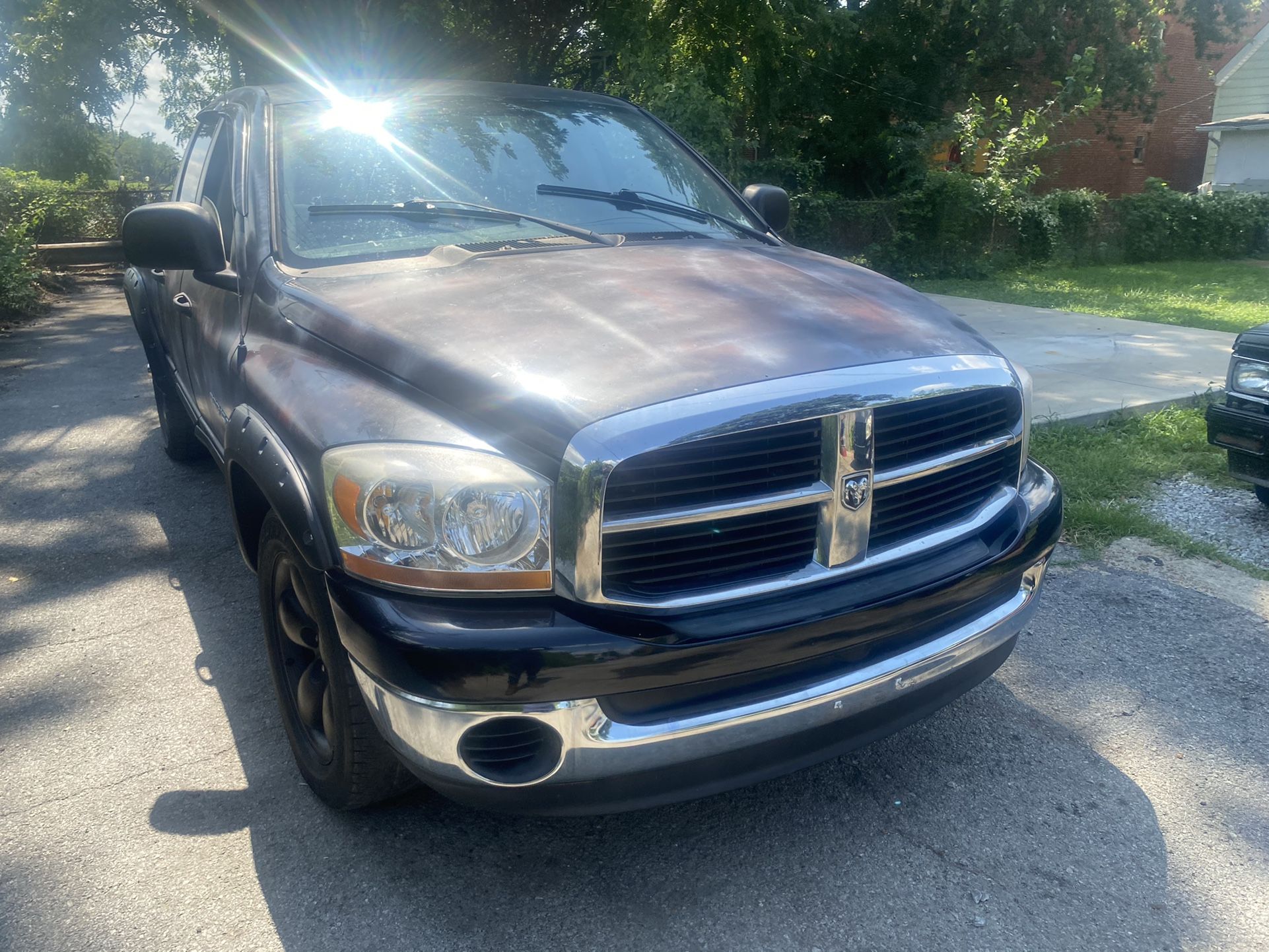 2006 Dodge Ram