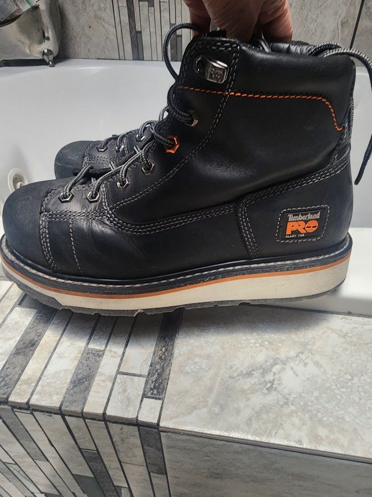 Mens Timberland Pro