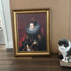 Isabella Clara Eugenia