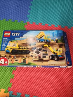 Lego