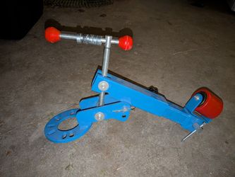 Fender Roller Tool