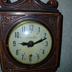 Vintage Clock