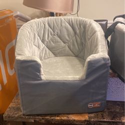 Doggy Car Seat 
