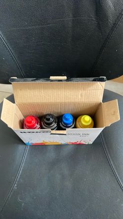 Wokok sublimation ink