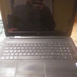 HP Pavilion Notebook 15 Great Condition