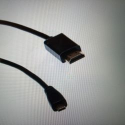 Monoprice High Speed HDMI Cable With RedMere Technology 15ft