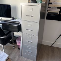 2 Fine Cabinets!
