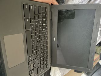chromebook
