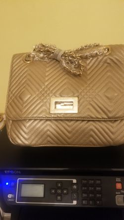 Bolsa De Mujer Marca Bebe