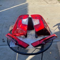 2014- 2019 Honda Fit /jazz Tail Lights 