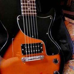 Epiphone Junior Model Electric Guitar 
