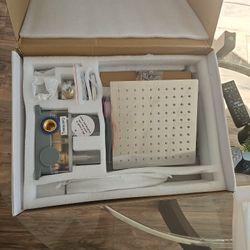 Ceiling Shower Overhead And Handle Faucet