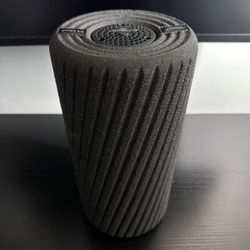 Hyperice Vyper 2.0 - Fitness Vibrating Roller - NO Power A/C Cable (TESTED)