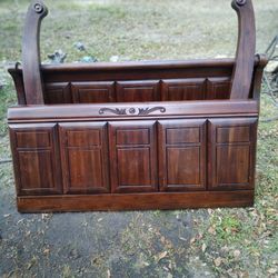 Bed Frame 