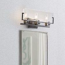 Vanity Lights