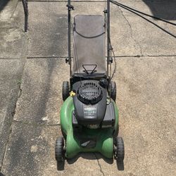 Lawnboy Lawn Mower 