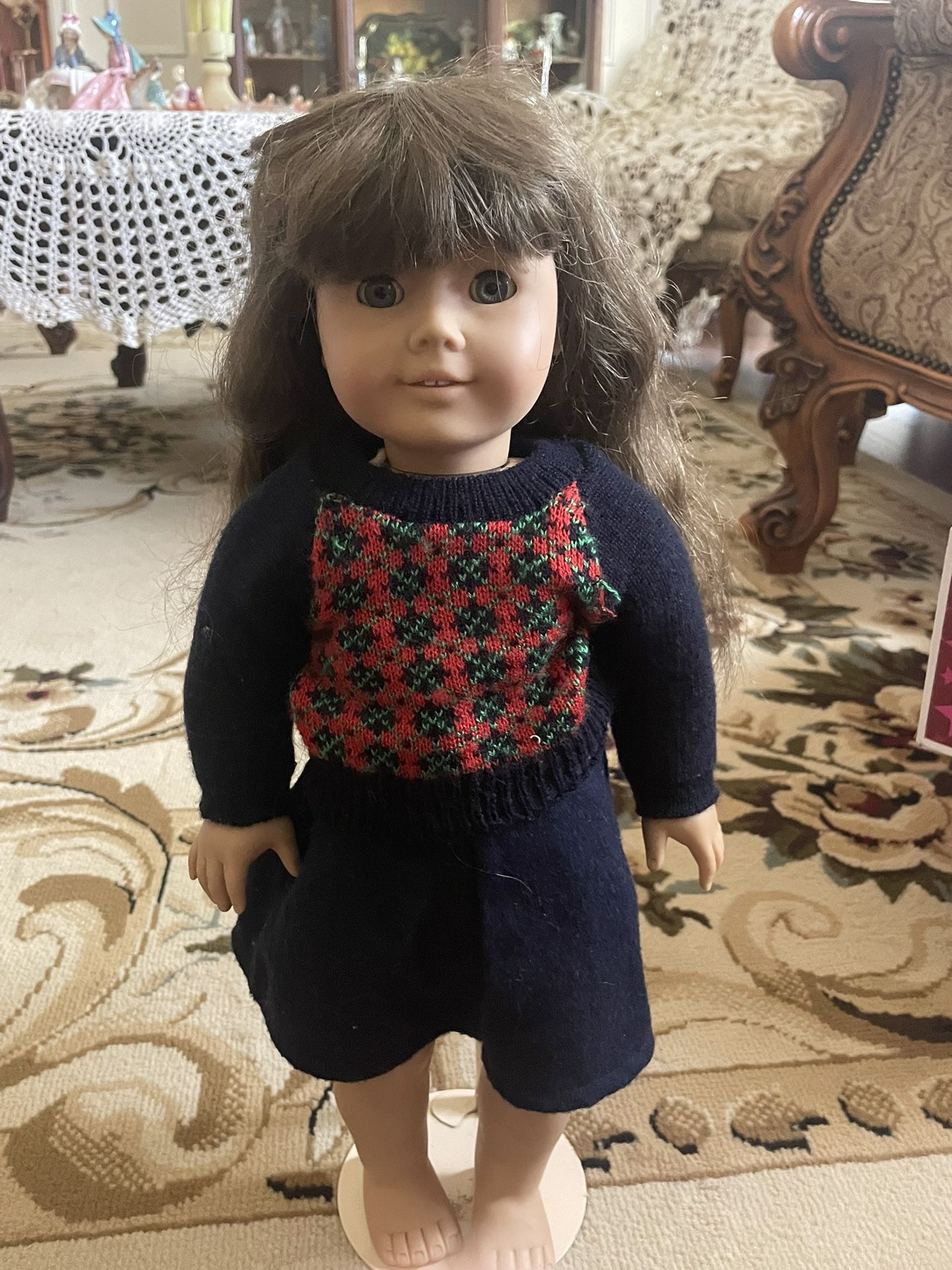 Molly American Girl Doll for Sale in Palestine, TX OfferUp