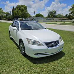 2009 Lexus ES 350