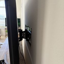 Sony Ultra Slim Wall Mount Bracket