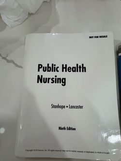 Nursing book