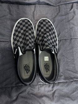 Slip On Vans