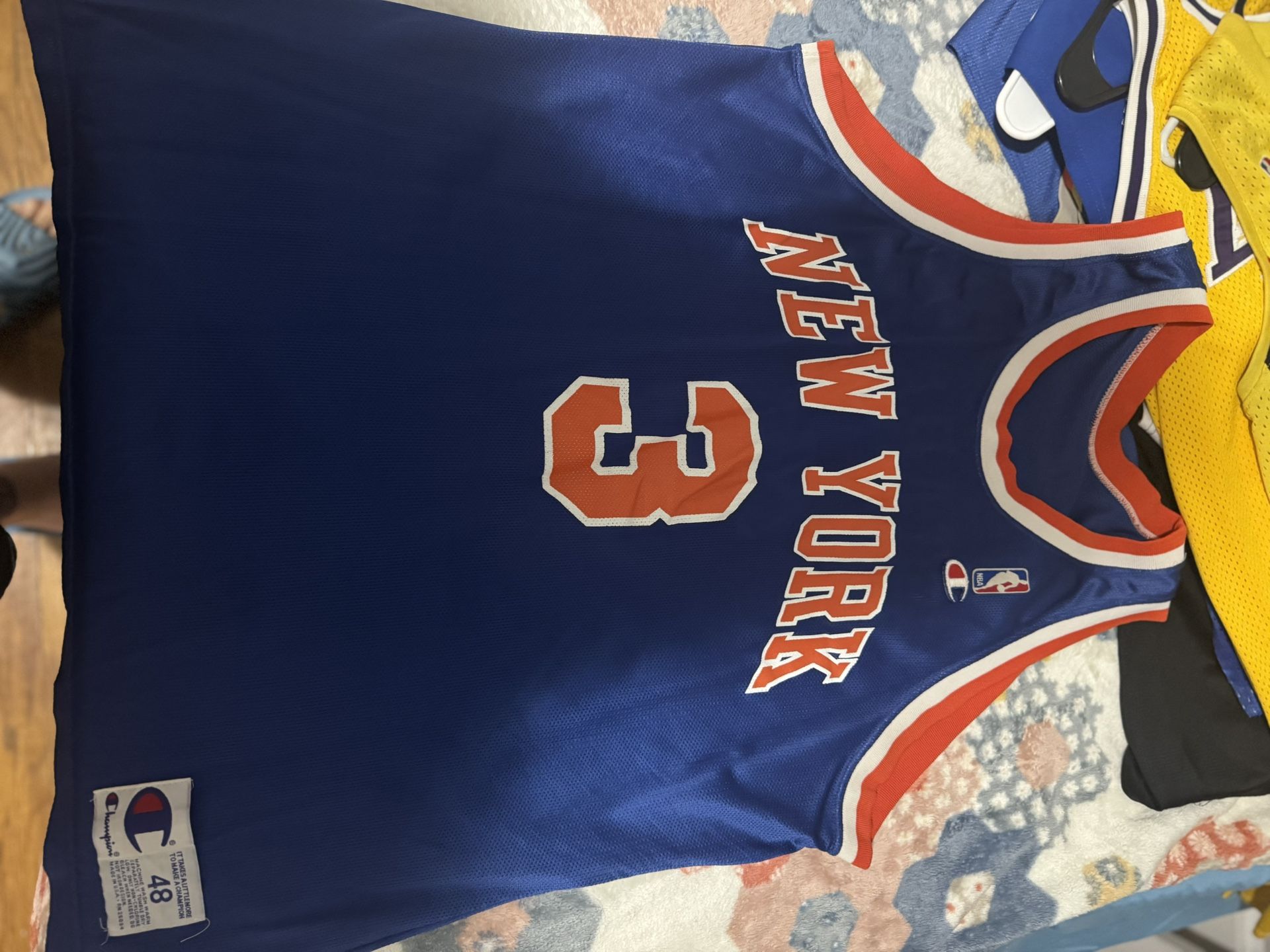 Jersey