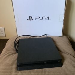 PS4 Sony 