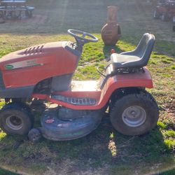 Scott’s By John Deere 