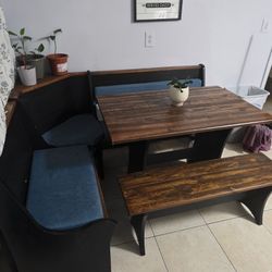 Juego De Comedor