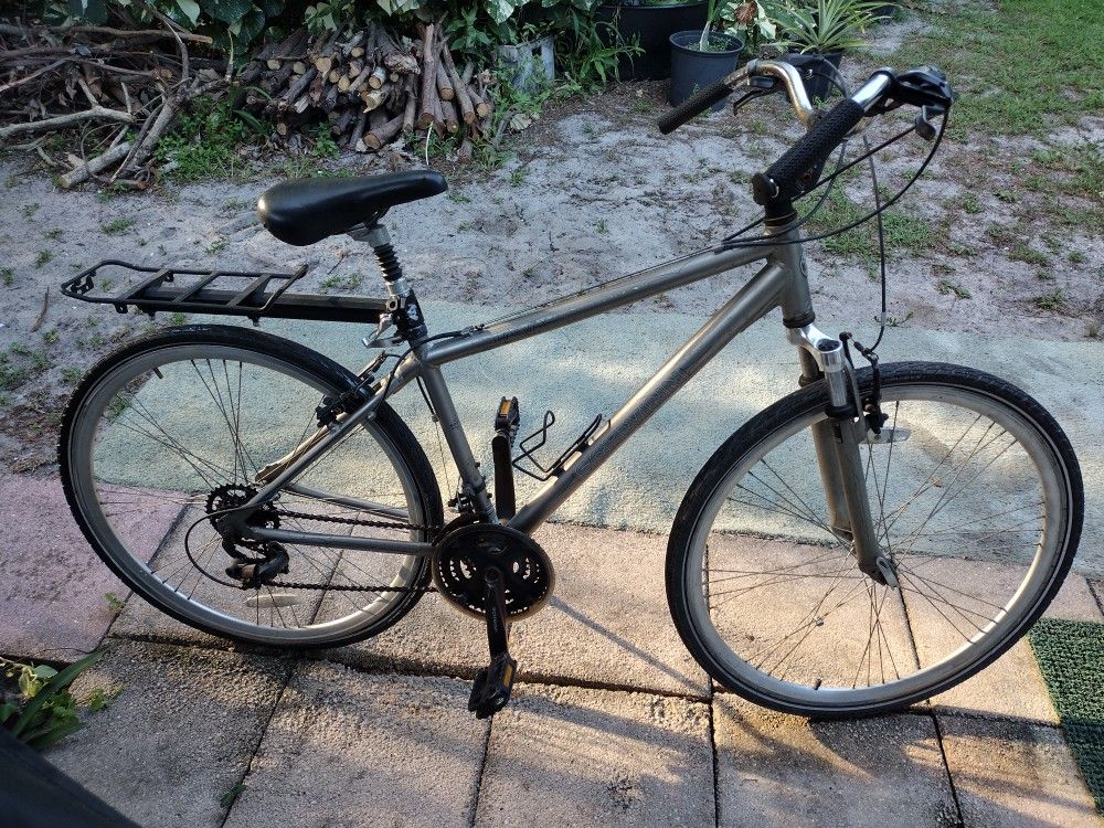 Schwinn Bicycle